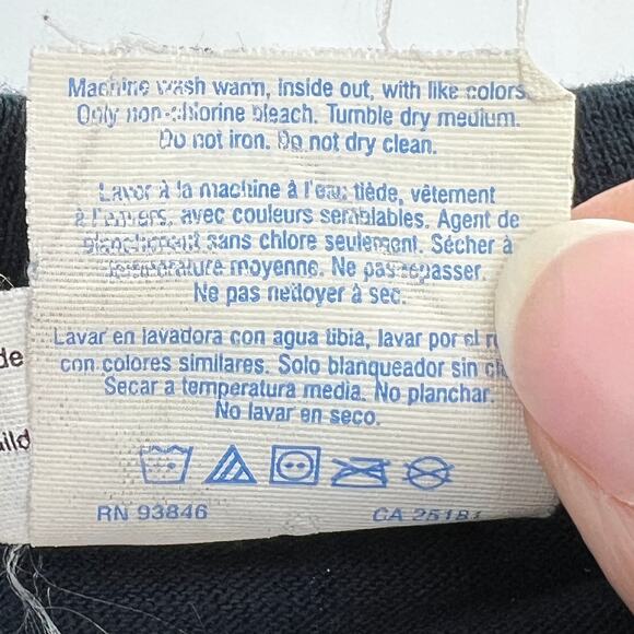 BON JOVI 2013 Because We Can Tour T Shirt Gildan Label Size Large - Picture 8 of 9